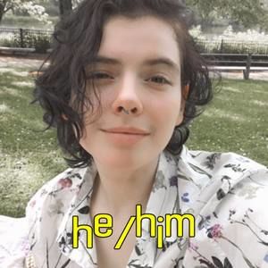 Meet your Posher, Benjamin